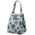 Torba Termiczna Izolacyjna Śniadaniowa Lunch Bag Liście Ananasy 25cm