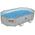 Basen Stelażowy 427 x 250 x 100 cm Bestway 56946
