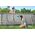 Basen Stelażowy 427 x 250 x 100 cm Bestway 56946