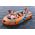 Dmuchany Ponton 193 x 106 x 31 cm Bestway 61139