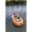 Dmuchany Ponton 193 x 106 x 31 cm Bestway 61139