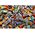 Hot Wheels Skate Fingerboard & Shoe - finger skateboard, 4 pcs.