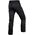 Spodnie robocze Mix&Match, czarne, rozmiar S