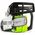 Benzininis grandininis mini pjūklas Fieldmann FZP 25410-B, 25 cm, 700W