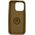 ETUI CASE 3D COFFEE Z PODSTAWKĄ IPHONE 14 PRO standard