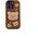 ETUI CASE 3D MISIE Z PODSTAWKĄ IPHONE 13 standard