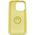 ETUI CASE 3D DONAT Z PODSTAWKĄ IPHONE 14 Pro standard