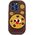 ETUI CASE 3D BISCUIT Z PODSTAWKĄ IPHONE 13 standard