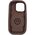 ETUI CASE 3D BISCUIT Z PODSTAWKĄ IPHONE 15 Pro standard