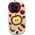 ETUI CASE 3D APPLE Z UCHWYTEM IPHONE 14 PRO standard