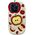ETUI CASE 3D APPLE Z UCHWYTEM IPHONE 13 PRO standard