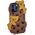 ETUI CASE 3D CIASTECZKOWY MIŚ IPHONE 13 standard