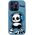 ETUI CASE 3D PANDA Z UCHWYTEM IPHONE 14 PRO standard