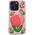 ETUI CASE 3D TULIP Z UCHWYTEM IPHONE 14 PRO standard