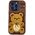 ETUI CASE 3D BEAR Z UCHWYTEM IPHONE 15 PRO standard