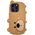 ETUI CASE 3D MIŚ Z PODSTAWKĄ IPHONE 15 standard