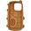 ETUI CASE 3D MIŚ Z PODSTAWKĄ IPHONE 16 standard