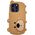 ETUI CASE 3D MIŚ Z PODSTAWKĄ IPHONE 13 PRO standard
