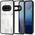 Etui Tech-Protect Magmat Nothing Phone 3a Black/clear
