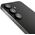 PURO PUSDGLS25TR, Samsung, Galaxy S25, Dustproof, Impact resistant, Scratch resistant, Shock resistant, Black, Transparent, 3 pc(s)