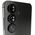 PURO PUSDGLS25TR, Samsung, Galaxy S25, Dustproof, Impact resistant, Scratch resistant, Shock resistant, Black, Transparent, 3 pc(s)