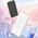 Dudao K10 powerbank 10000mAh 10 Watt Hvid