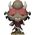 FUNKO POP! Vinyl Figure: Demon Slayer - Hantengu