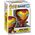 FUNKO POP! Vinyl Figure: Marvel Rivals - Iron Man