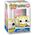 FUNKO POP! Vinyl Figure: Pokemon - Fidough