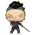 FUNKO POP! Vinyl Figure: Demon Slayer - Genya Shinazugawa (Demon)