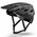 Julbo Forest cycling helmet, 59-62 cm, black
