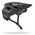 Julbo Forest cycling helmet, 59-62 cm, black