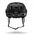 Julbo Forest cycling helmet, 59-62 cm, black