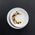 Villeroy & Boch NewMoon plate, 27 cm