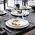 Villeroy & Boch NewMoon plate, 27 cm