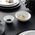Villeroy & Boch NewMoon bowl, 13 cm