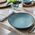 Villeroy & Boch Lave Glace bowl, flat, 22 cm