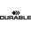 Durable Duraframe Poster -A1 information board, black