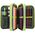 Dino World REFLECTOR - Triple pencil case