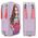 TOPModel JOY - Triple pencil case, smartphone