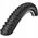 Schwalbe Rocket Ron Performance Addix mountain bike tire, 26 x 2.25