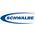 Schwalbe Rocket Ron Performance Addix mountain bike tire, 26 x 2.25