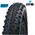 Schwalbe Jumbo Jim Evolution Fat Bike Tire, 26 x 4.00"
