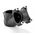 XLC ST-M15 stem, 60 mm, 35deg, O31.8 mm