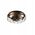 Trio Trondheim fan lamp 48 cm, 4 x E27, matte black