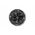 Trio Trondheim fan lamp 48 cm, 4 x E27, matte black