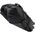 Vaude Trailsaddle II rear bag, black