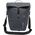 Vaude ReCycle Pro Single side bag, black