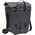 Vaude ReCycle Pro Single side bag, black