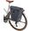 Vaude ReCycle Pro Single side bag, black